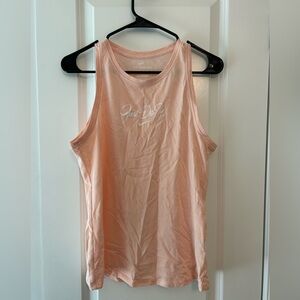Nike tank top